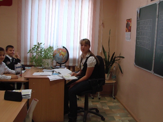 Шапошникова Екатерина